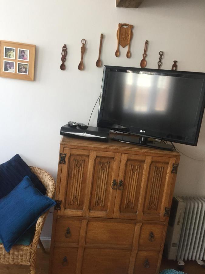 Bank Farm House Chirbury Dış mekan fotoğraf