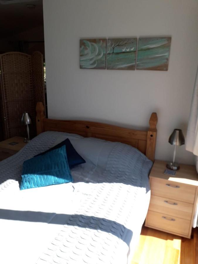 Bank Farm House Chirbury Dış mekan fotoğraf