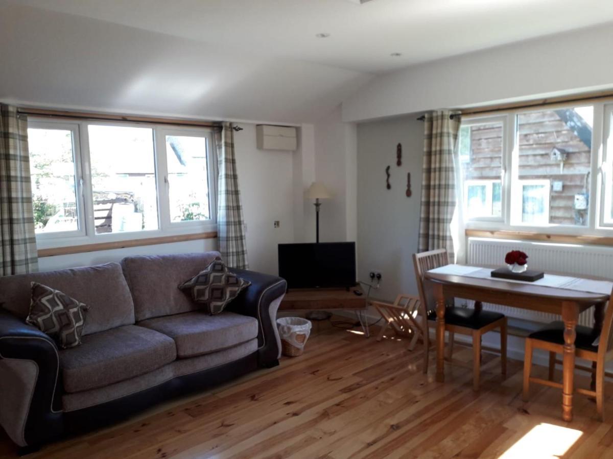 Bank Farm House Chirbury Dış mekan fotoğraf