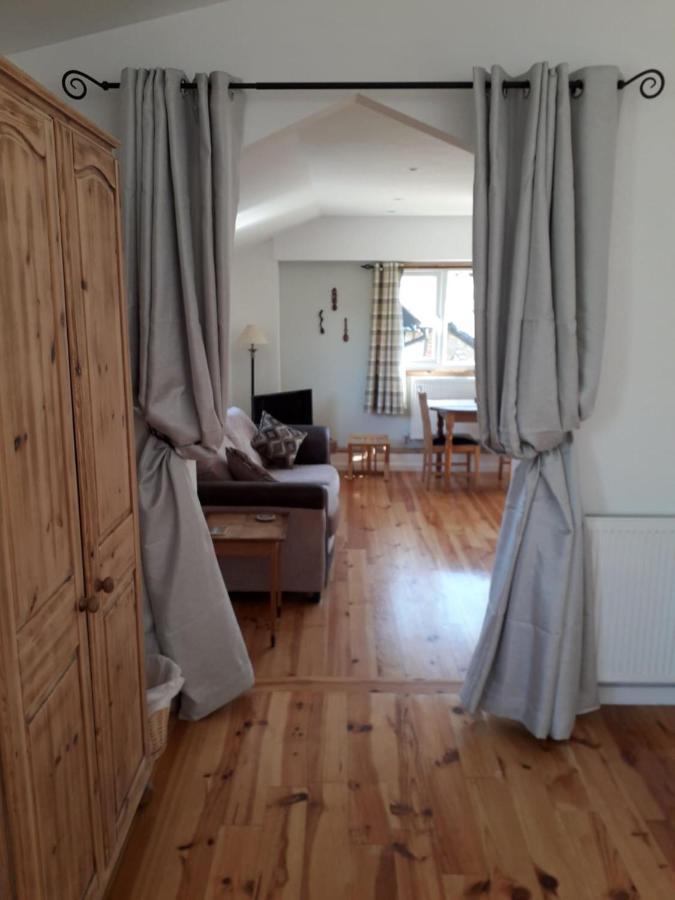 Bank Farm House Chirbury Dış mekan fotoğraf